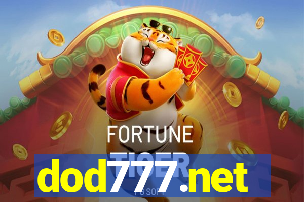 dod777.net