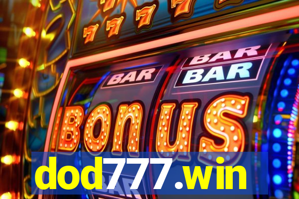 dod777.win