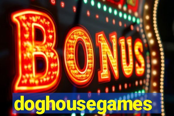 doghousegames