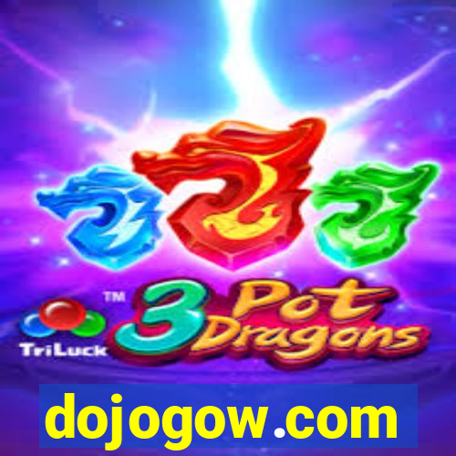 dojogow.com