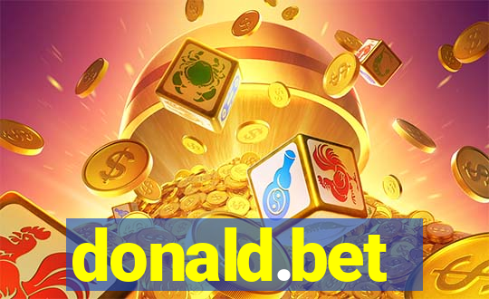 donald.bet
