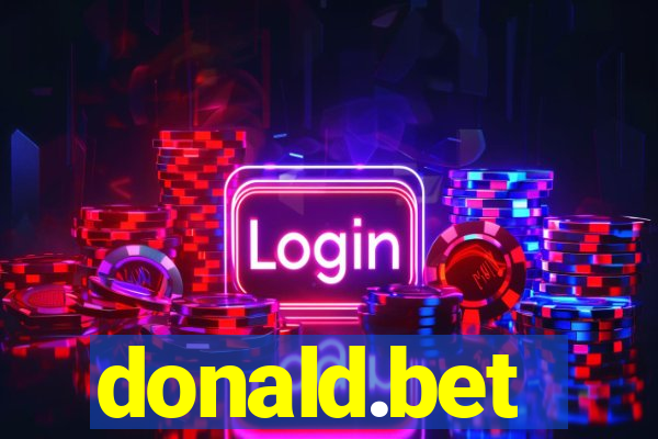 donald.bet