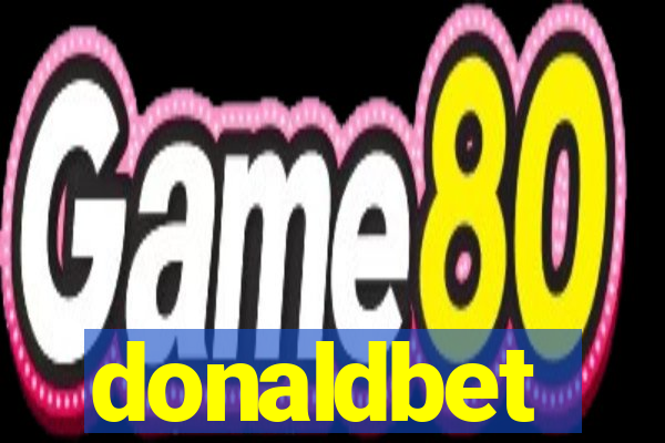 donaldbet