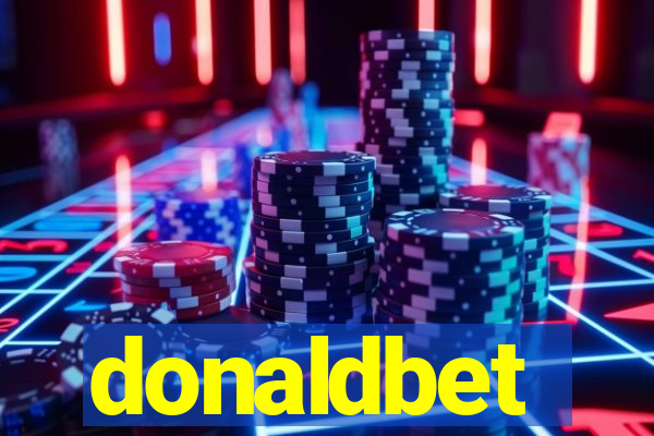 donaldbet
