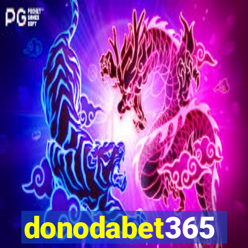 donodabet365