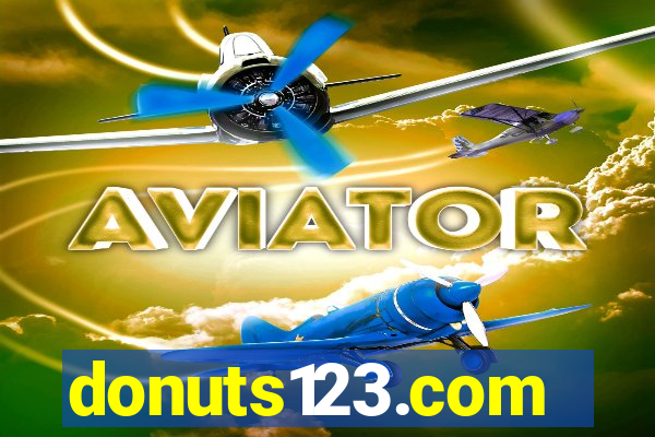 donuts123.com
