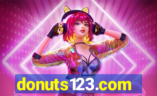 donuts123.com