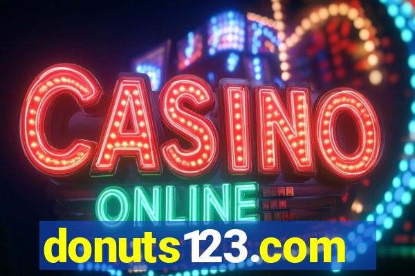 donuts123.com