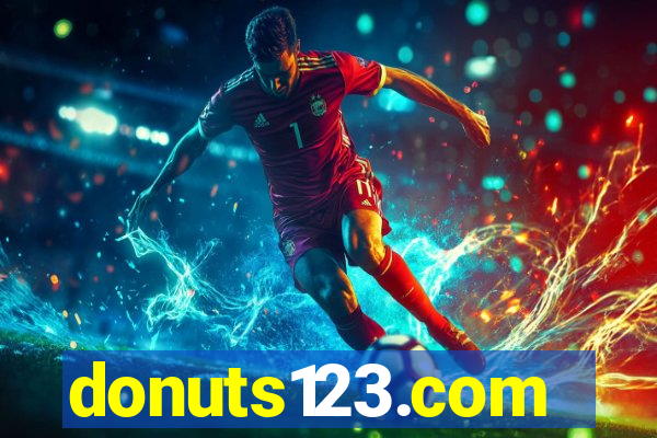 donuts123.com