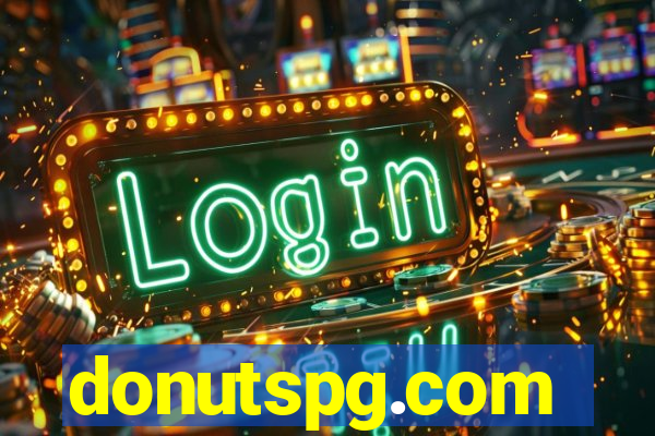 donutspg.com