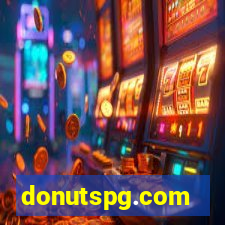 donutspg.com