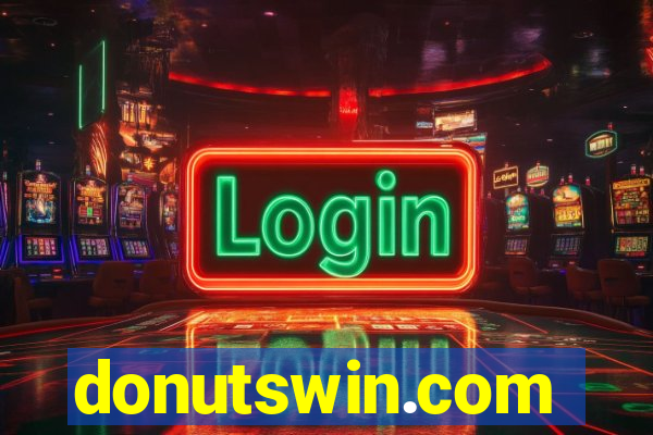donutswin.com