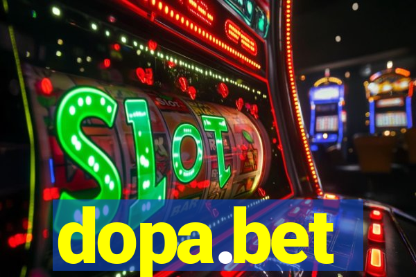 dopa.bet
