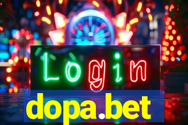 dopa.bet