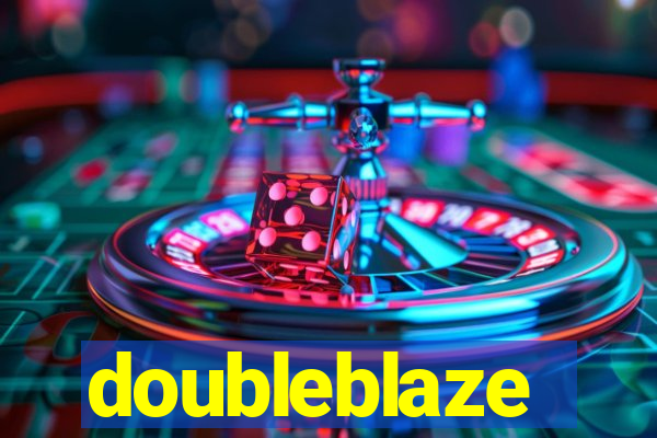 doubleblaze