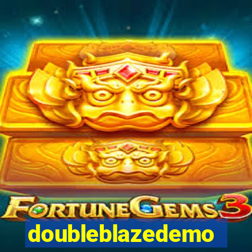 doubleblazedemo