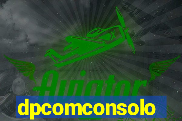 dpcomconsolo