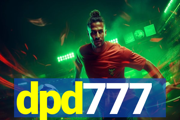 dpd777