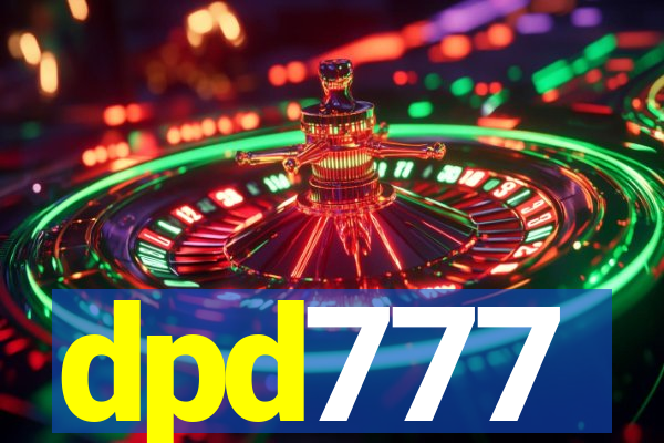 dpd777