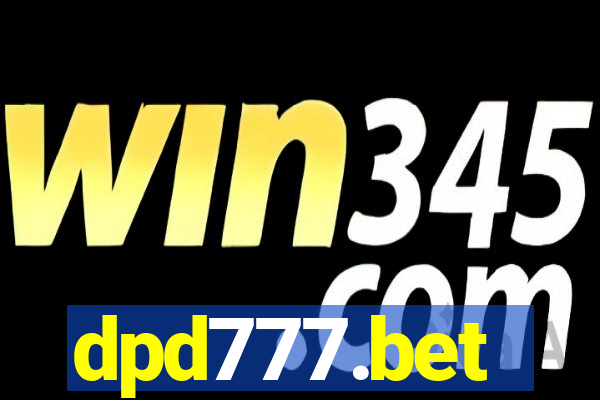 dpd777.bet