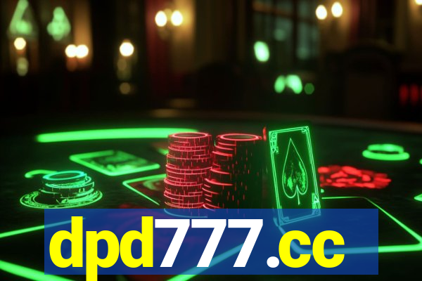 dpd777.cc