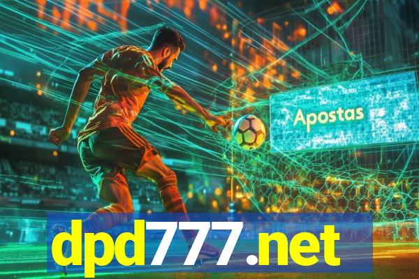 dpd777.net