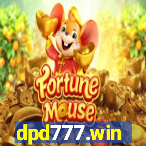 dpd777.win