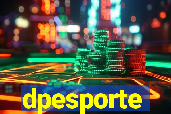 dpesporte