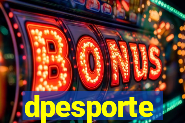 dpesporte