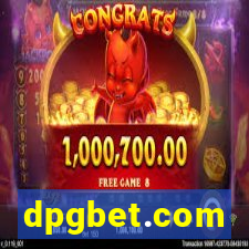 dpgbet.com