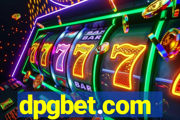 dpgbet.com