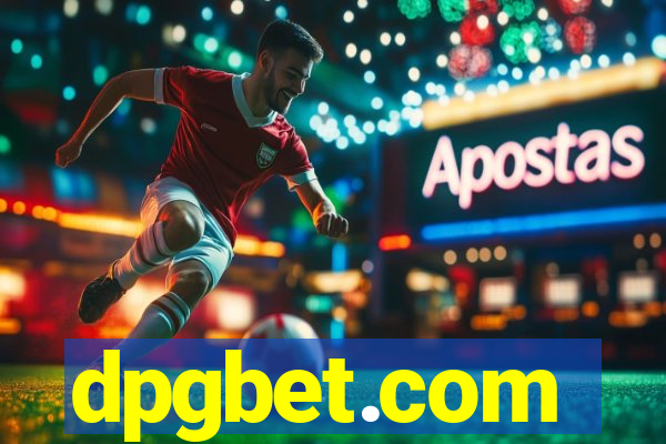 dpgbet.com