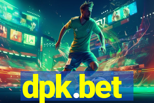 dpk.bet