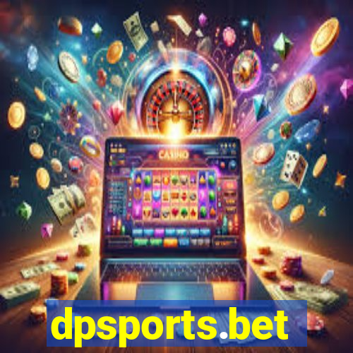 dpsports.bet