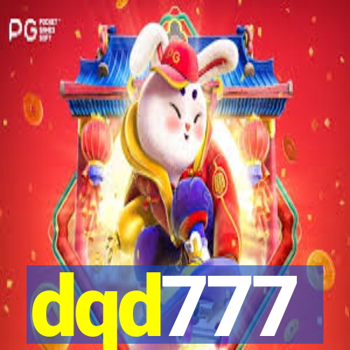 dqd777
