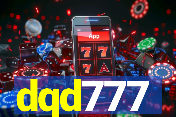 dqd777