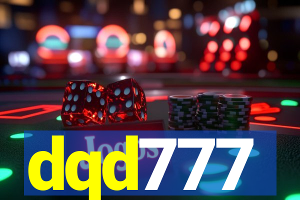 dqd777