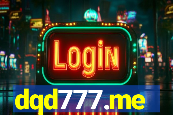 dqd777.me