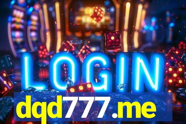 dqd777.me