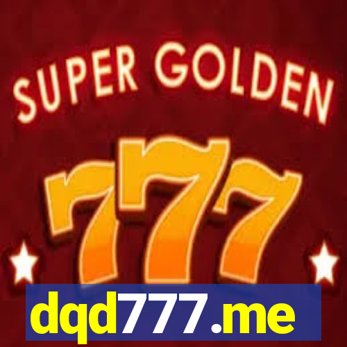 dqd777.me