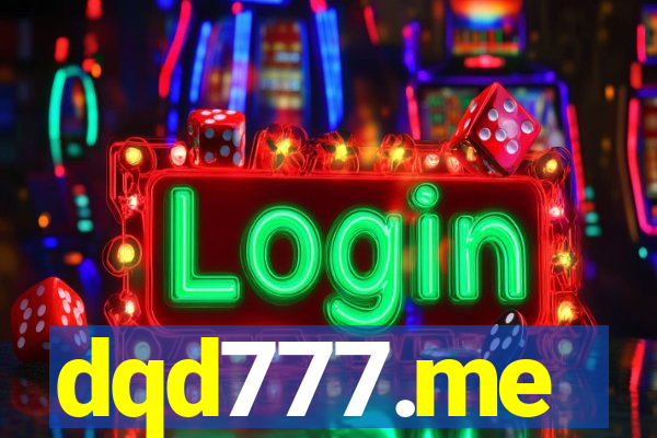 dqd777.me