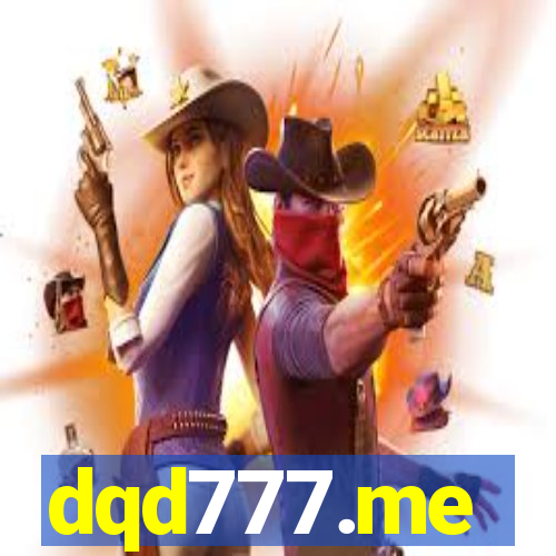 dqd777.me