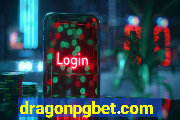 dragonpgbet.com