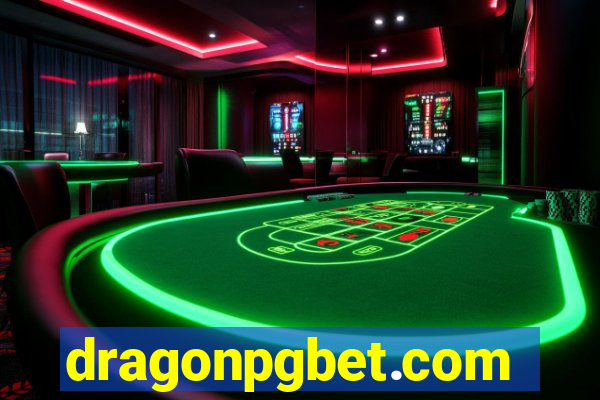 dragonpgbet.com
