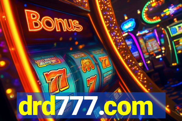drd777.com