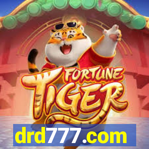 drd777.com
