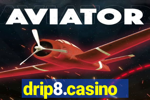 drip8.casino