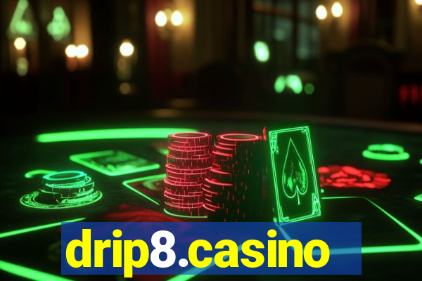 drip8.casino