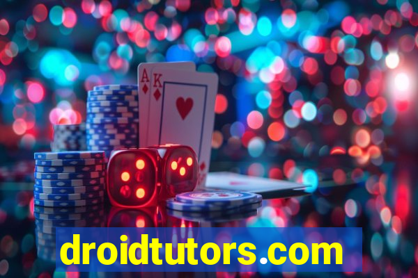 droidtutors.com