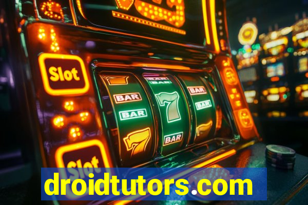 droidtutors.com